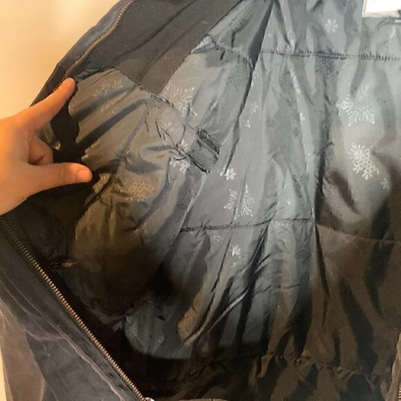 Obermeyer Northern Lights Diana parka - Picture 7 of 8